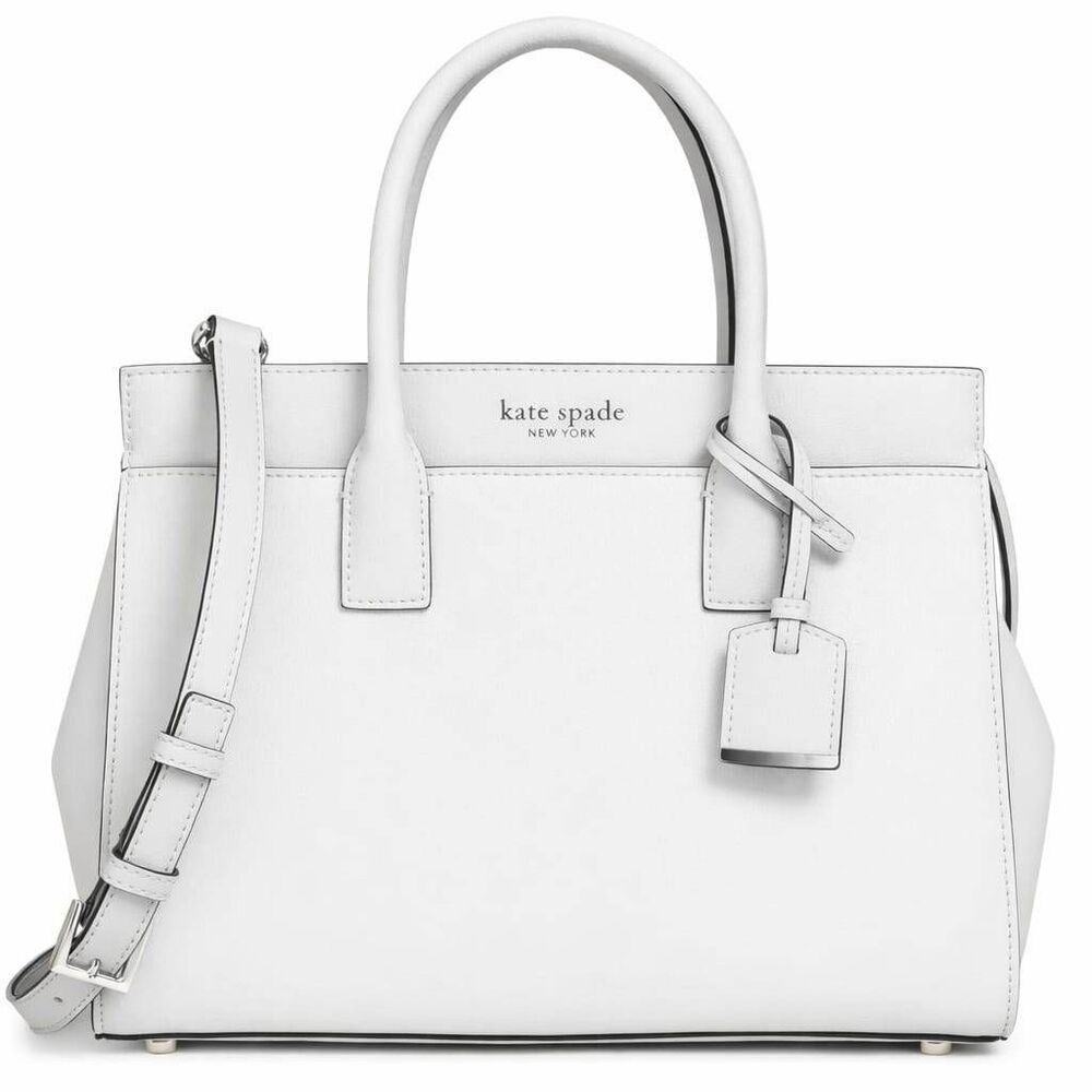KATE SPADE Cameron Street Medium  Satchel Tote Crossbody Bag